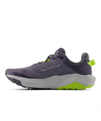 NEW BALANCE Women's Dynasoft Nitrel v6 Trail Shoes - Grey | WNTR712