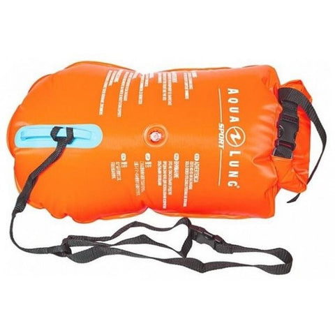 AQUA LUNG : Towable Dry Bag