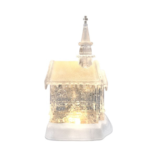 STRAITS LED Church Spinner - 26.5cm