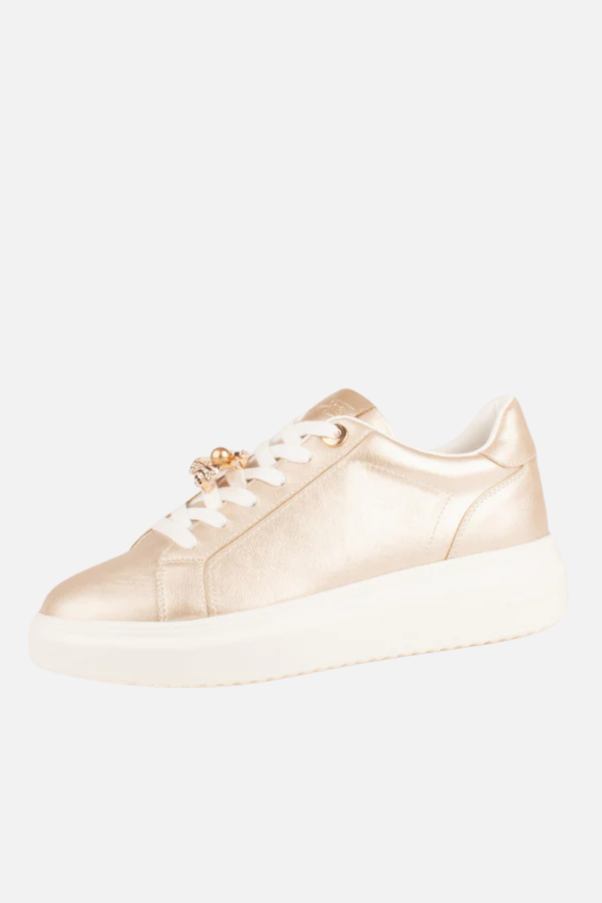 LLOYD & PRYCE by Tommy Bowe Cavina Trainer - Gold