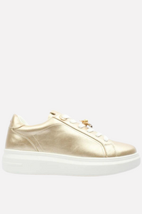 LLOYD & PRYCE by Tommy Bowe Cavina Trainer - Gold