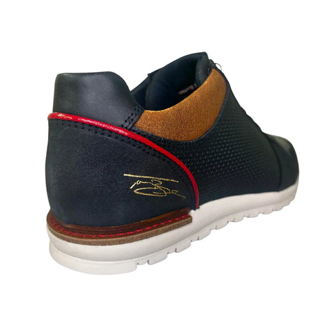 LLOYD & PRYCE : Gleeson Storm Grain Shoes