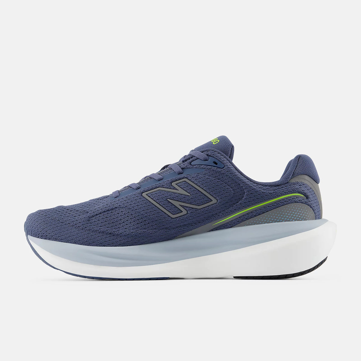 NEW BALANCE Men's 1080v15 Running Shoes - Blue | M10802RE