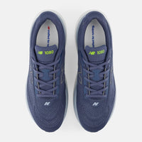 NEW BALANCE Men's 1080v15 Running Shoes - Blue | M10802RE