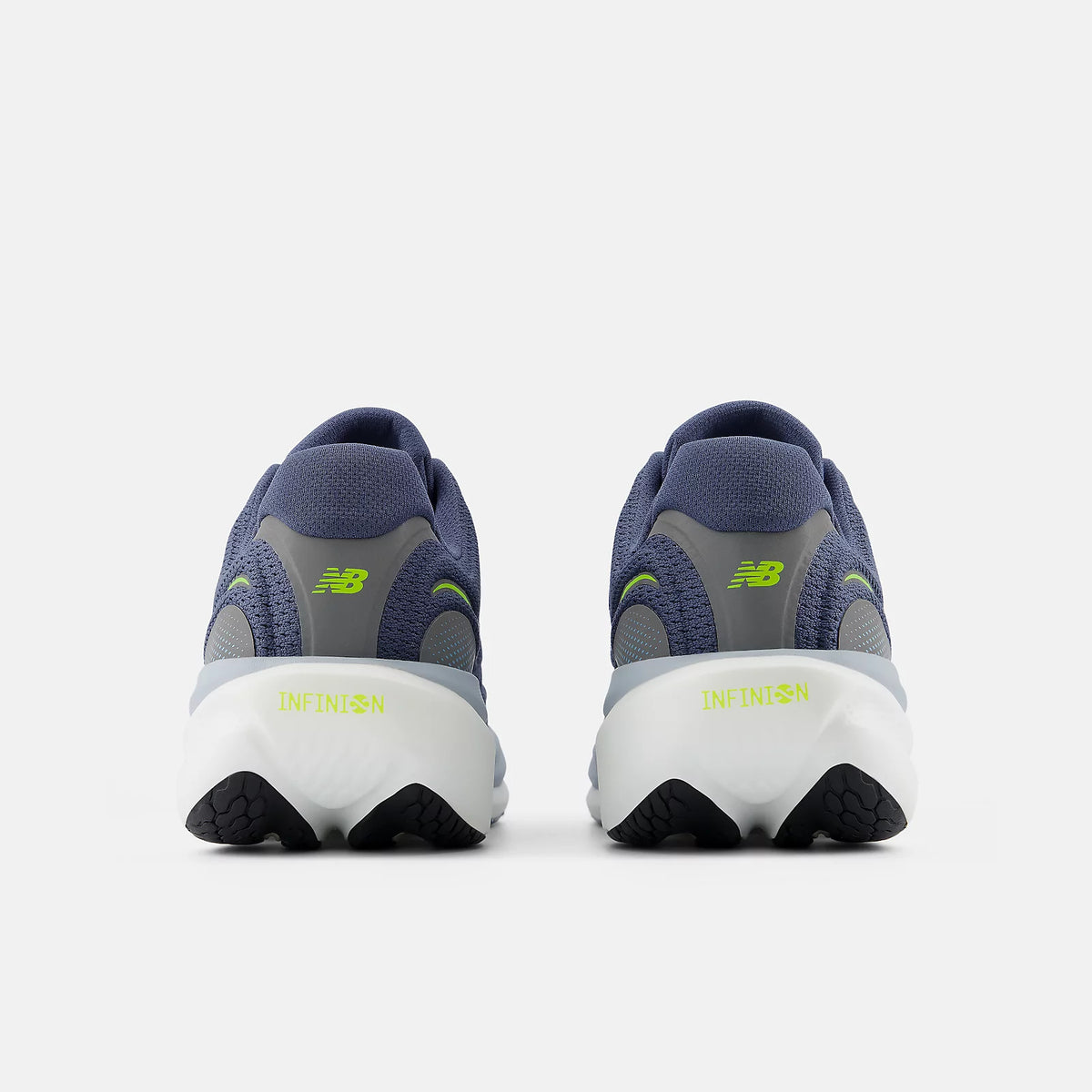 NEW BALANCE Men's 1080v15 Running Shoes - Blue | M10802RE