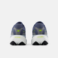 NEW BALANCE Men's 1080v15 Running Shoes - Blue | M10802RE