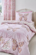 CATHERINE LANSFIELD : Enchanted Butterfly Duvet Set