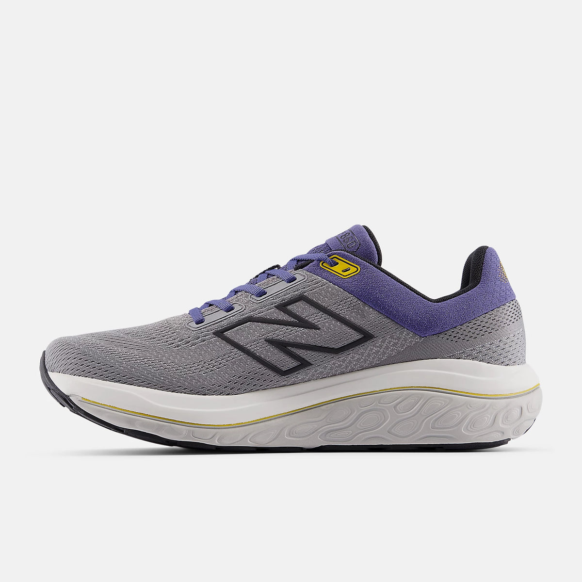 NEW BALANCE Men's Fresh Foam X 860v14 Shoes - Grey | M86014D