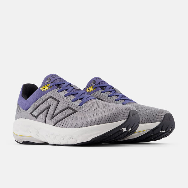 NEW BALANCE Men's Fresh Foam X 860v14 Shoes - Grey | M86014D