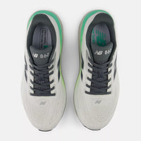 NEW BALANCE Men's Fresh Foam X 860 v15 Shoes - White | M8603TW