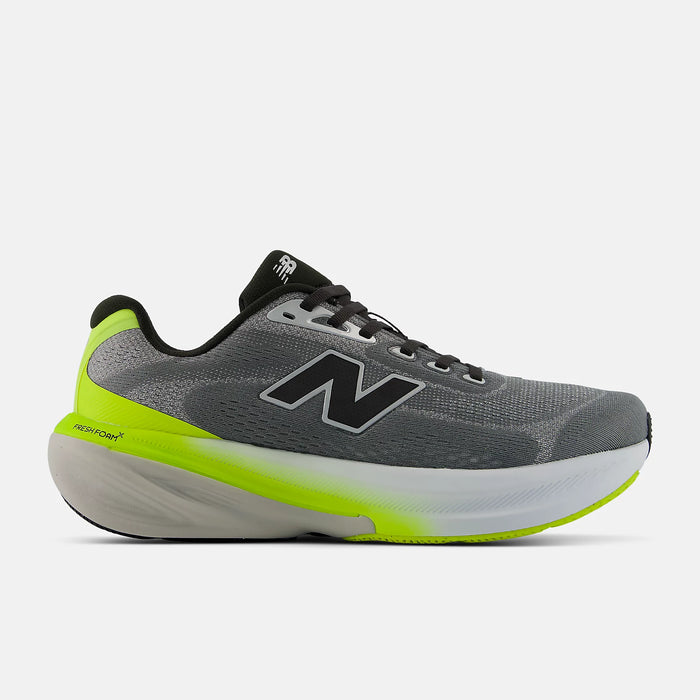 NEW BALANCE Men's Fresh Foam X 860 v15 Shoes - Grey | M8604OB