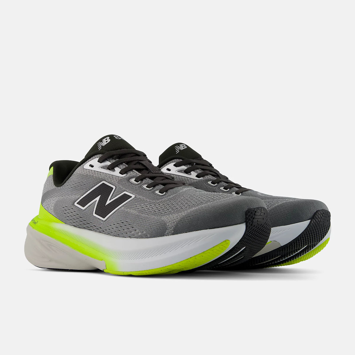 NEW BALANCE Men's Fresh Foam X 860 v15 Shoes - Grey | M8604OB