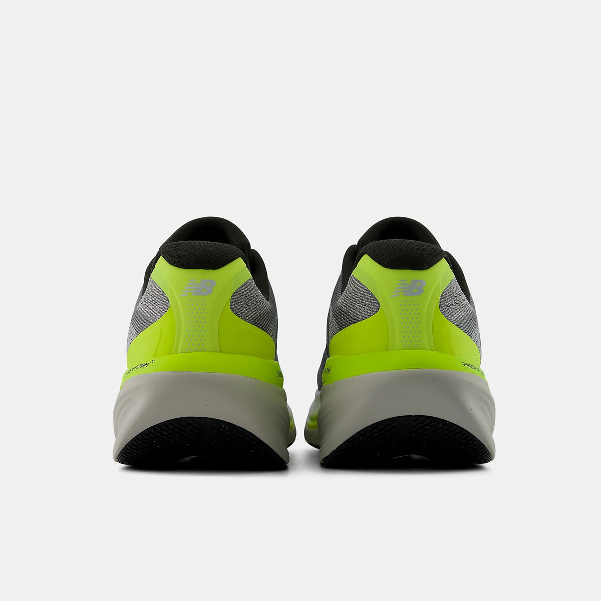 NEW BALANCE Men's Fresh Foam X 860 v15 Shoes - Grey | M8604OB