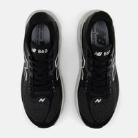 NEW BALANCE Men's Fresh Foam X 860 v15 Shoes - Black | M8607GW
