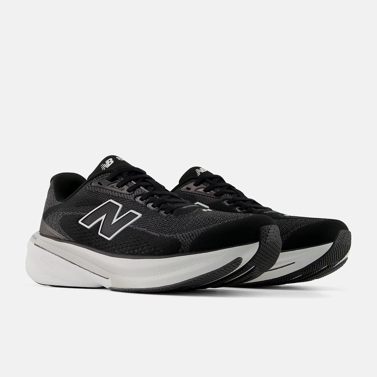 NEW BALANCE Men's Fresh Foam X 860 v15 Shoes - Black | M8607GW