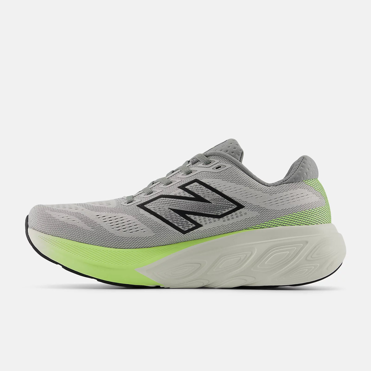 NEW BALANCE Men's Fresh Foam X 880v15 Shoes - Grey