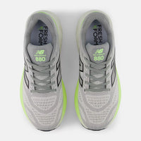 NEW BALANCE Men's Fresh Foam X 880v15 Shoes - Grey