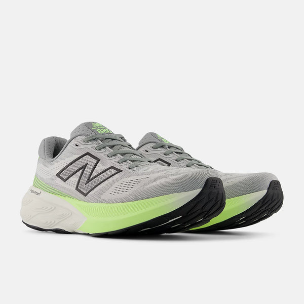 NEW BALANCE Men's Fresh Foam X 880v15 Shoes - Grey
