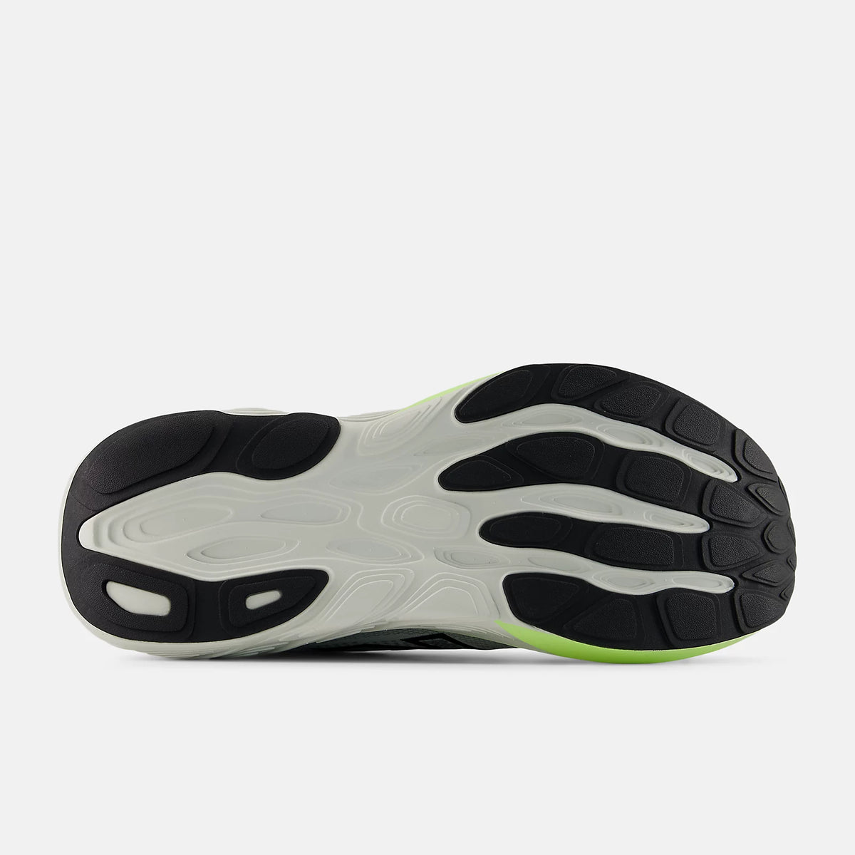 NEW BALANCE Men's Fresh Foam X 880v15 Shoes - Grey