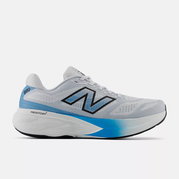NEW BALANCE Men's Fresh Foam X 880v15 Shoes - Grey | M88049Z