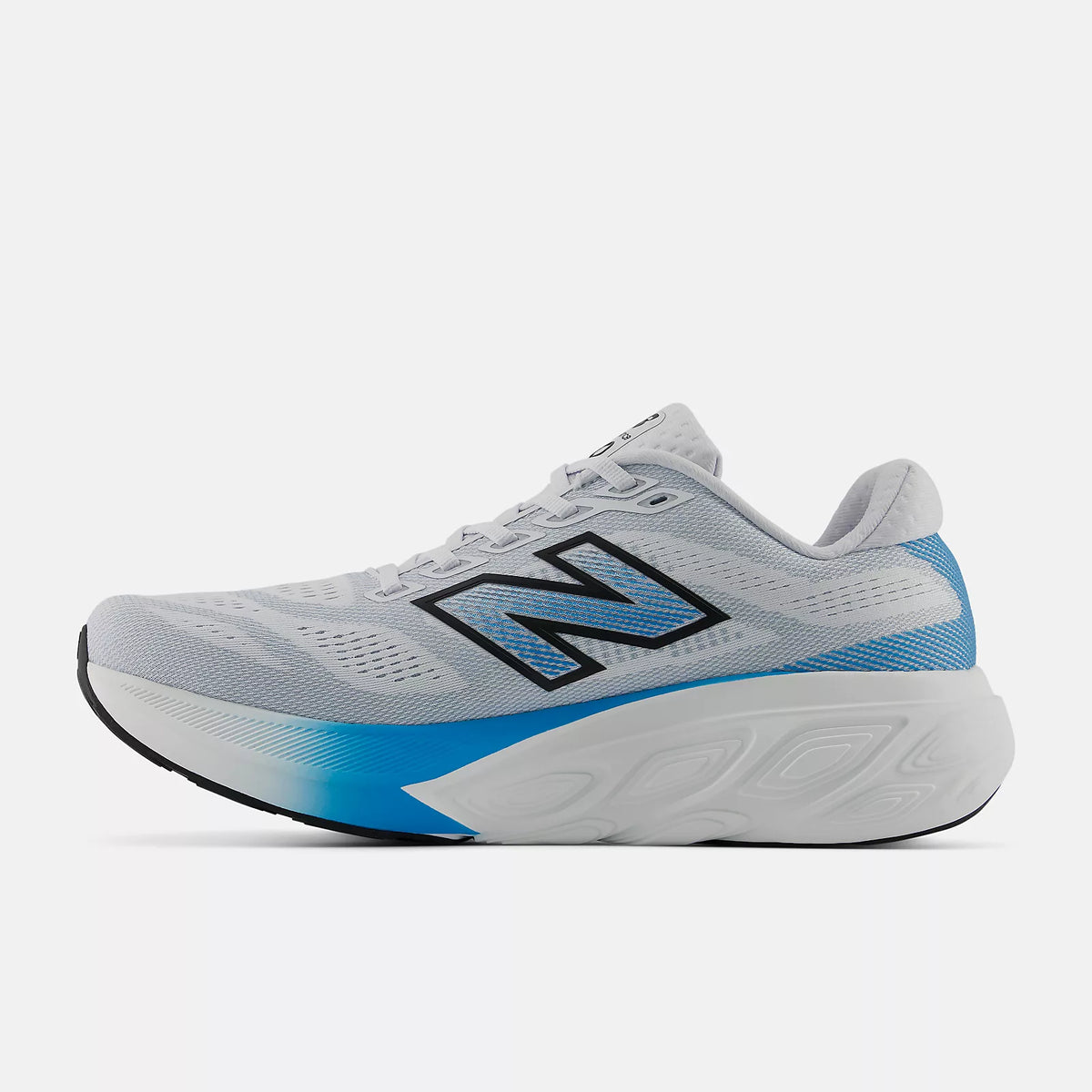 NEW BALANCE Men's Fresh Foam X 880v15 Shoes - Grey | M88049Z