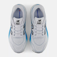 NEW BALANCE Men's Fresh Foam X 880v15 Shoes - Grey | M88049Z