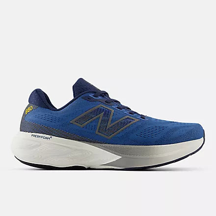 NEW BALANCE Men's Fresh Foam X 880v15 Shoes - Blue | M880I15