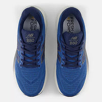 NEW BALANCE Men's Fresh Foam X 880v15 Shoes - Blue | M880I15