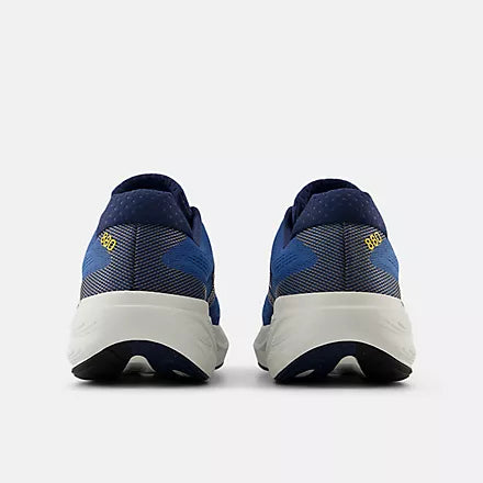 NEW BALANCE Men's Fresh Foam X 880v15 Shoes - Blue | M880I15