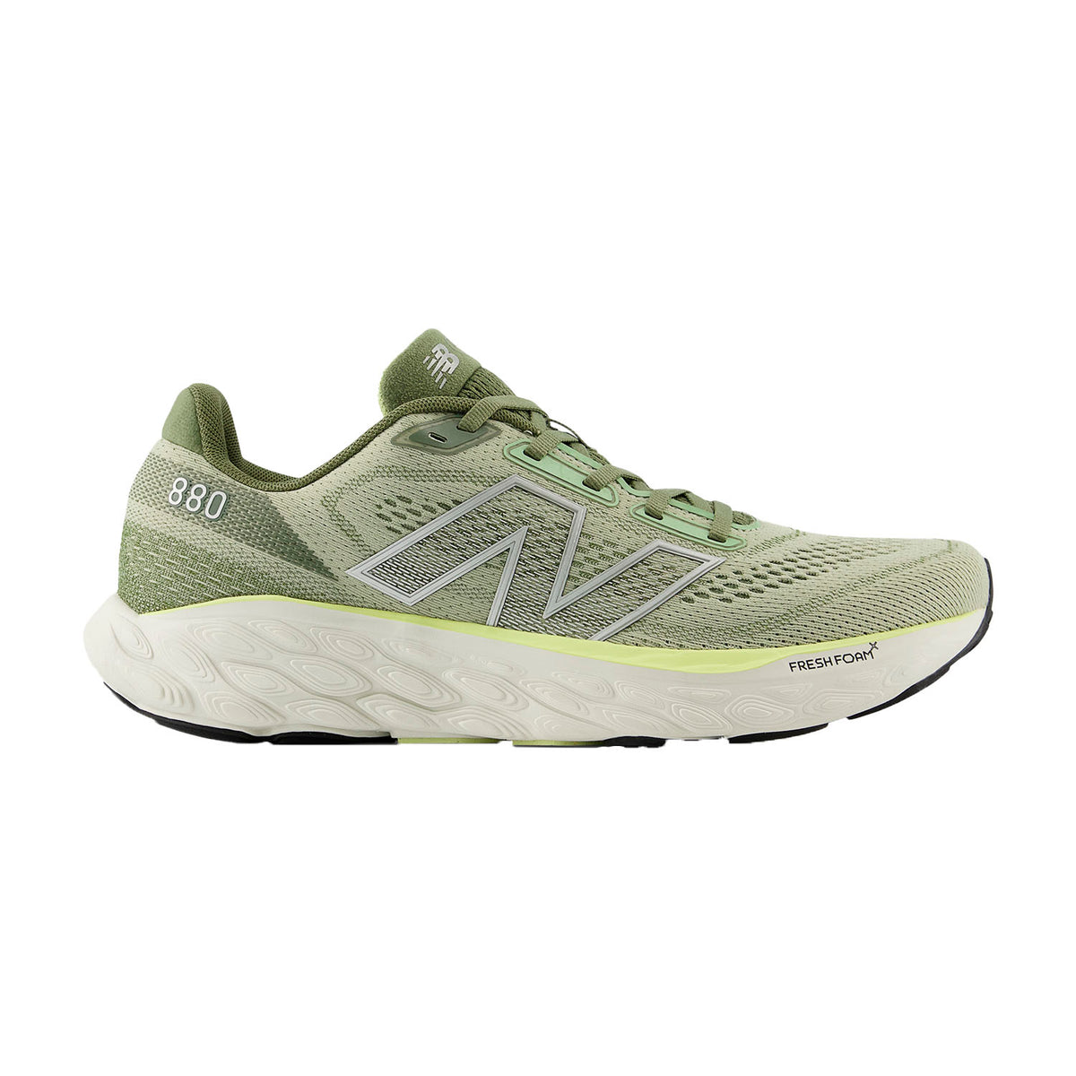 NEW BALANCE Fresh Foam X 880 v14 Men's Runners Green – The Cope
