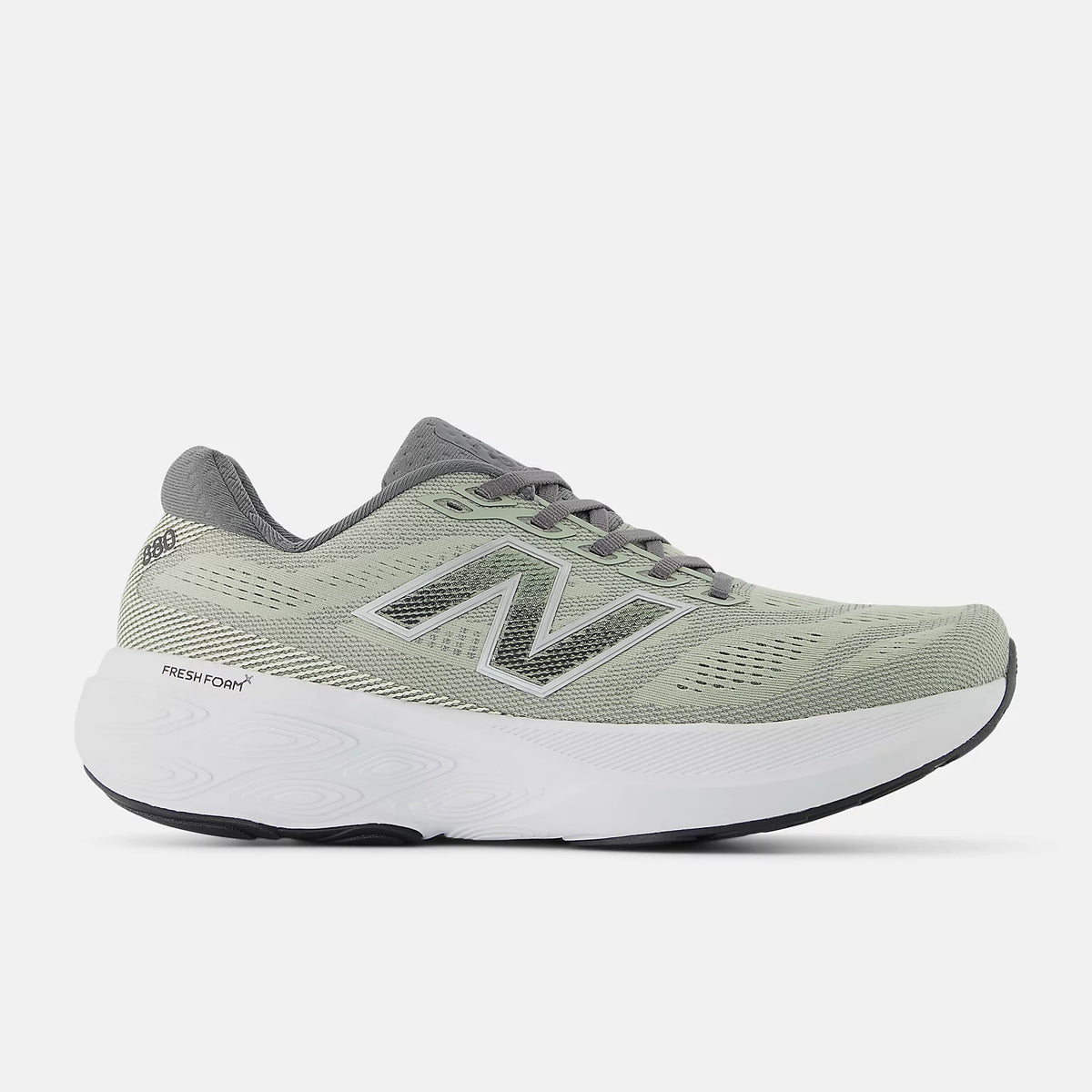 NEW BALANCE Men's Fresh Foam X 880v15 Shoes - Green | M880M15