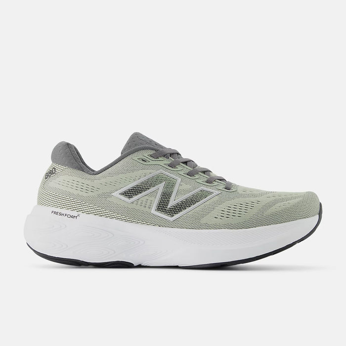 NEW BALANCE Men's Fresh Foam X 880v15 Shoes - Green | M880M15