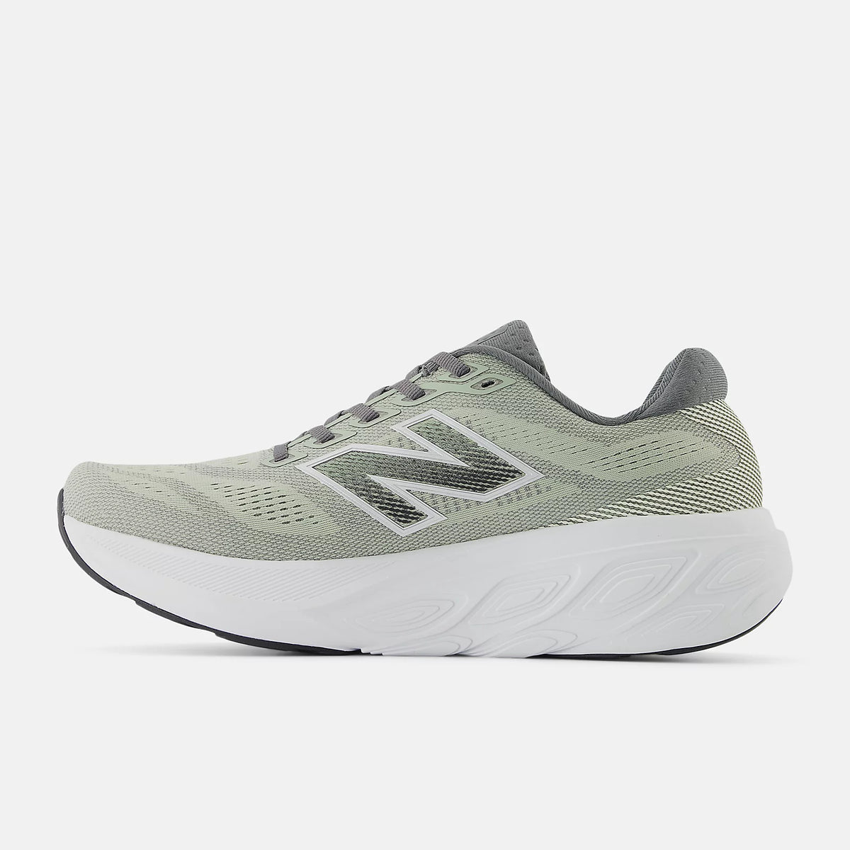 NEW BALANCE Men's Fresh Foam X 880v15 Shoes - Green | M880M15