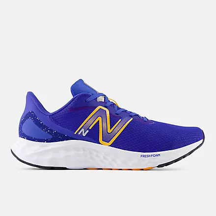 NEW BALANCE Fresh Foam Arishi V4 Men s Runners The Cope