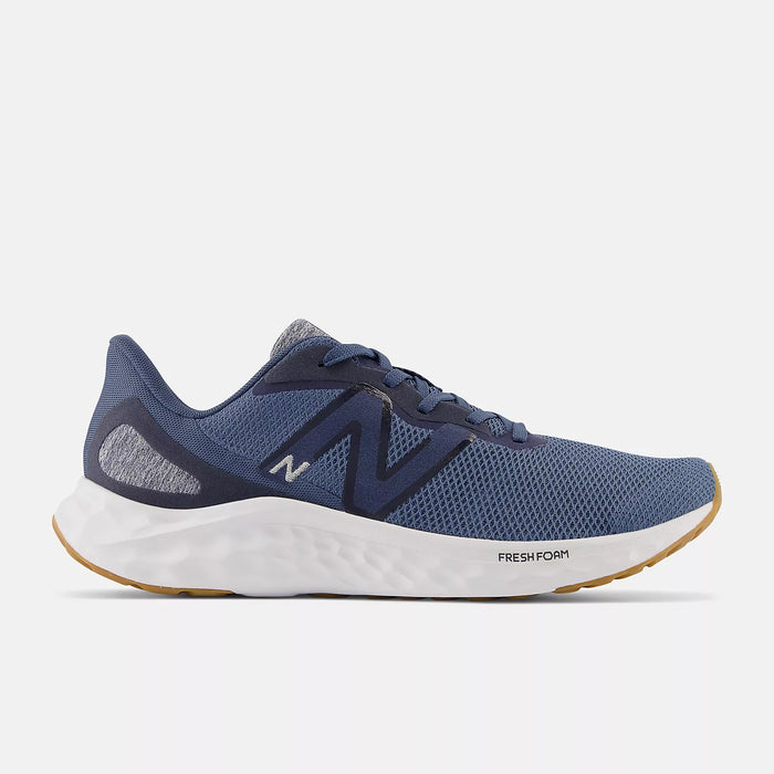 NEW BALANCE Fresh Foam Arishi v4 Men's Runners Blue – The Cope