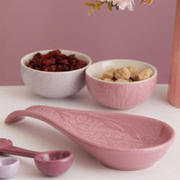 MASON CASH In The Meadow Spoon Rest