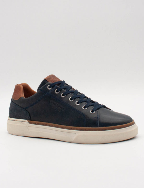 LLOYD & PRYCE By Tommy Bowe Men's Mc Closkey Shoe - Navy
