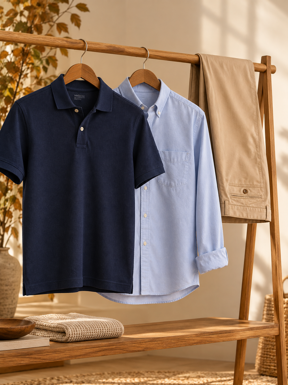 Menswear Sale