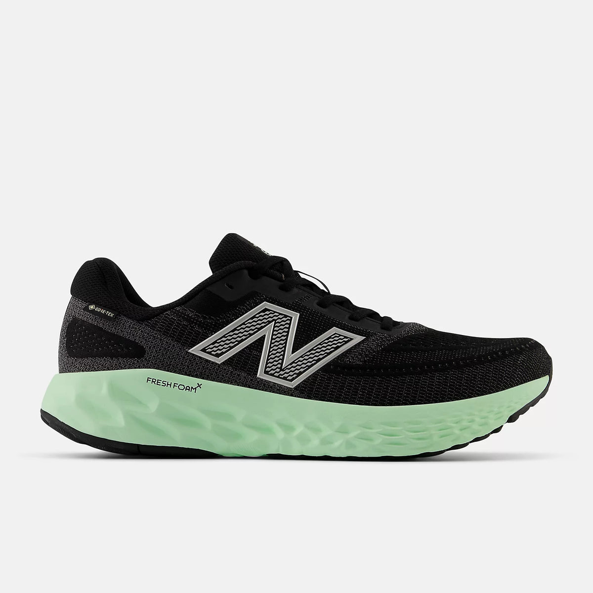 NEW BALANCE Men's Fresh Foam X EVOZ V4 GORE-TEX