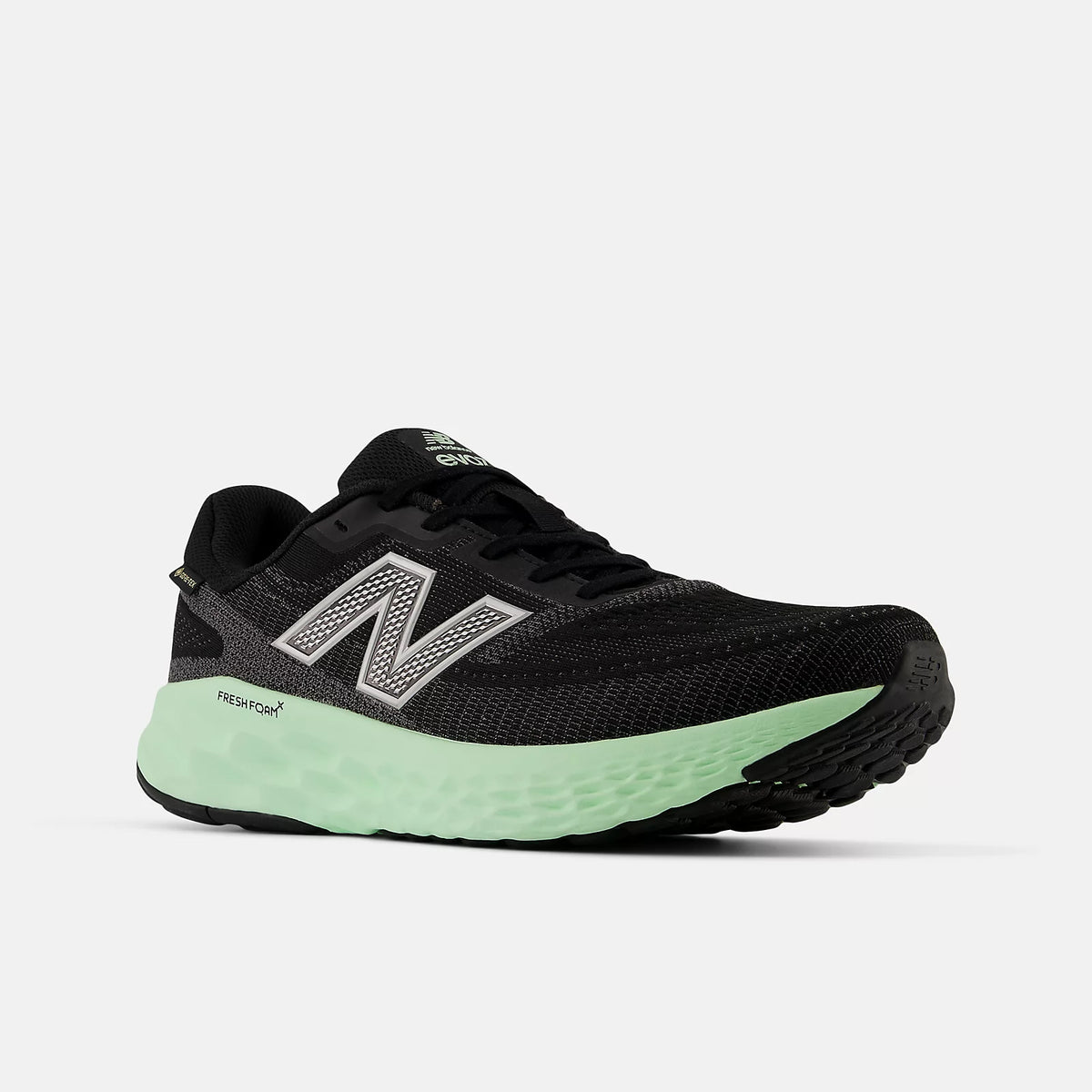 NEW BALANCE Men's Fresh Foam X EVOZ V4 GORE-TEX