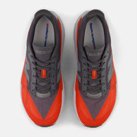 NEW BALANCE Men's FuelCell Rebel v5 Shoes - Orange | MFCX2PP