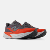 NEW BALANCE Men's FuelCell Rebel v5 Shoes - Orange | MFCX2PP