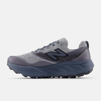 NEW BALANCE Men's Fresh Foam X Hierro v9 Shoes - Grey | MHIER287
