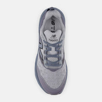 NEW BALANCE Men's Fresh Foam X Hierro v9 Shoes - Grey | MHIER287