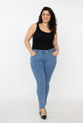 COPE CLOTHING : Curve Collection Jeans