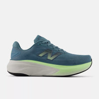 NEW BALANCE Men's Fresh Foam X More v6 Shoes - Teal | MMOR96Y