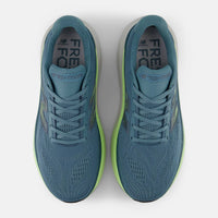 NEW BALANCE Men's Fresh Foam X More v6 Shoes - Teal | MMOR96Y