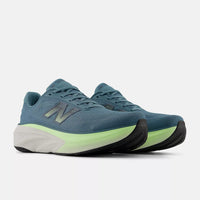 NEW BALANCE Men's Fresh Foam X More v6 Shoes - Teal | MMOR96Y