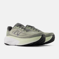 NEW BALANCE Men's Fresh Foam X More v6 Shoes - Green