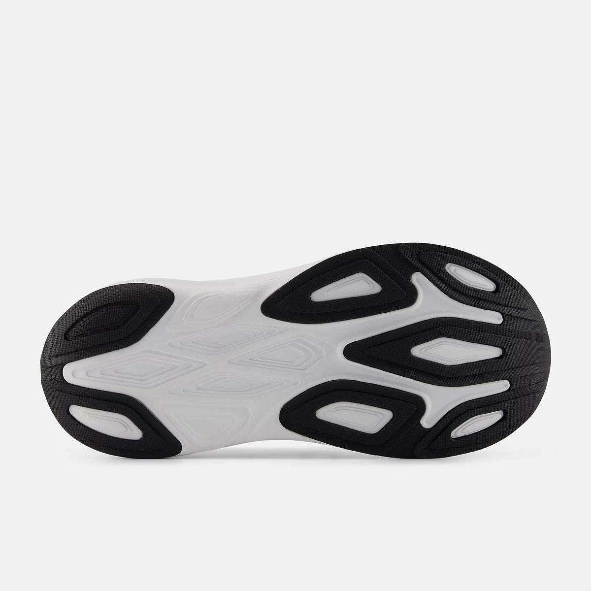 NEW BALANCE Men's Fresh Foam X More v6 Shoes - Green